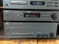 NAD 414 stereo tuner+ NAD C370, снимка 1