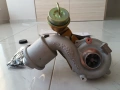 Турбо,K03С,Ново,турбина,K03S, Ауди А3,TT,1.8Т,Голф 4, 1.8Т,180к.с,К03С, снимка 1