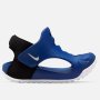 Детски сандали Nike Sunray Protect 3 -№22, 23.5 и 25, снимка 1 - Детски сандали и чехли - 40765805