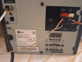 LG MICRO HI FI SYSTEM XA 63, снимка 9