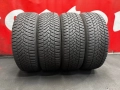 205 60 16, Зимни гуми, Dunlop WinterSport5, 4 броя, снимка 2