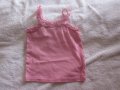 Розов топ, снимка 2
