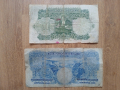 Български царски банкноти, снимка 2