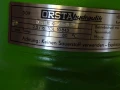 Хидроакумулатор Orsta Hydraulic 2.5/16 TGL 10843 Diaphragm Accumulator 160Bar 2.5L, снимка 4