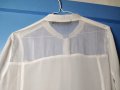 Silvian Heach blouse L, снимка 5