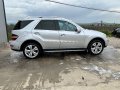 На ЧАСТИ FACE Mercedes-Benz Ml 320 CDI W164 2009г  harman/kardon Ел Багажник. , снимка 8