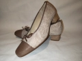 Дамски обувки Hassia Нови Пролет / есен, снимка 5