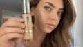 Фондьотен It cosmetics foundation your skin but better foundation+skincare -Цвят Medium neutral 31, снимка 4