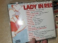LADY IN RED CD 3001261908, снимка 12