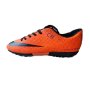 Футболни Обувки Стоножки - NIKE Mercurial CR7 TF; размери: 38, снимка 1 - Футбол - 43233360
