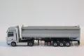 AMW 1:87 H0 MAN TGA СИЛОЗ ЦИСТЕРНА КАМИОН TIR МОДЕЛ ВЛЕКАЧ, снимка 1