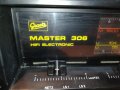 GRAETZ MASTER 306-MADE IN WEST GERMANY 0711211142, снимка 6