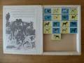 Руски кибрити с кучета от 80-те год, снимка 2