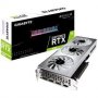 GIGABYTE GeForce RTX 3060 VISION OC LHR 12GB, снимка 1 - Видеокарти - 36691835