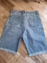 Дамски къси дънки чисто нови , снимка 3