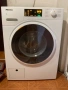 Miele W1 8кг За Ремонт, снимка 5