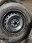 Джанти 5x114.3 ET40 6,5j r16, снимка 3
