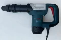 BOSCH GSH 5 - Чист къртач 1100W 7.5J SDS Max, снимка 2