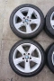 17ки джанти 5х120 BMW с летни гуми, снимка 3