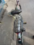 28цола алуминиев велосипед с 7скорости усилени капли в перфектно състояние , снимка 5