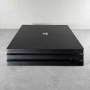 PS4 Pro с 2 джойстика и игри, снимка 4