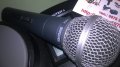 shure sm58-микрофон с бутон-внос швеицария