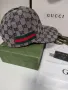 Мъжка дамска бейзболна шапка Gucci, снимка 10