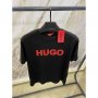 Hugo Boss t shirt man мъжки тениски , снимка 2
