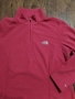 the north face - дамски полар L КАТО НОВ, снимка 3