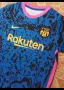 Мъжки футболни тениски ❤️⚽️ FC BARCA , снимка 6