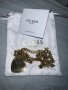 Дамско Колие Guess от неръждаема стомана, снимка 4