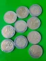 10 броя колекционерски евро монети , снимка 2