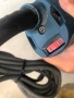 Mощен ъглошлайф Bosch с регулиране на оборотите, снимка 11