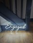 Engaged Декоративен LED неонов знак, снимка 9