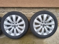 5x105 Opel 17 цола 5х105 Опел 5 x 105, снимка 5