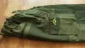 Bekken & Strom COMFORT Trouser размер L за лов риболов панталон водонепромокаем - 1034, снимка 4