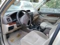 Toyota land cruiser 120 на части, снимка 5