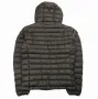 леко пухено Яке Patagonia Down Sweater Hoody  размер ХЛ, снимка 7