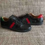 Gucci мъжки маратонки , снимка 1