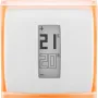 Netatmo Smart Термостат, Wi-Fi, Програмируем, Съвместимост iOS и Android, Бял, снимка 3