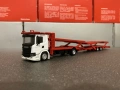 Herpa 1:87 Scania Автовоз, снимка 7