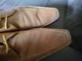 Мъжки кожени обувки Тенденц, снимка 6
