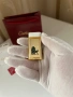 Cartier Panthère запалка, като нова, кутия и документи, снимка 3