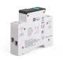 TONGOU WiFi смарт ключ 1P+N 32A с електромер Tuya, снимка 4