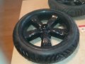 Колела 28х6см-нови с плътни гуми 0404211109, снимка 2