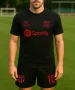 DRI-FIT екип тениска и шорти БАРСЕЛОНА / BARCELONA YAMAL с ИМЕ и НОМЕР по ИЗБОР!, снимка 2