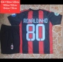 RONALDINHO 💛⚽️ детско юношески футболни екипи РЕТРО екипи , снимка 4