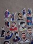 Цветни гланцирани самозалепващи стикери Лио Меси Lionel Messi - различни модели, снимка 7