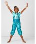 Страхотен костюм на Искрица от Искрица и Сияйница/Shimmer and Shine, снимка 1 - Детски комплекти - 23959390