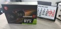 Видеокарта RTX 3060 MSI Gaming  X Trio, снимка 1
